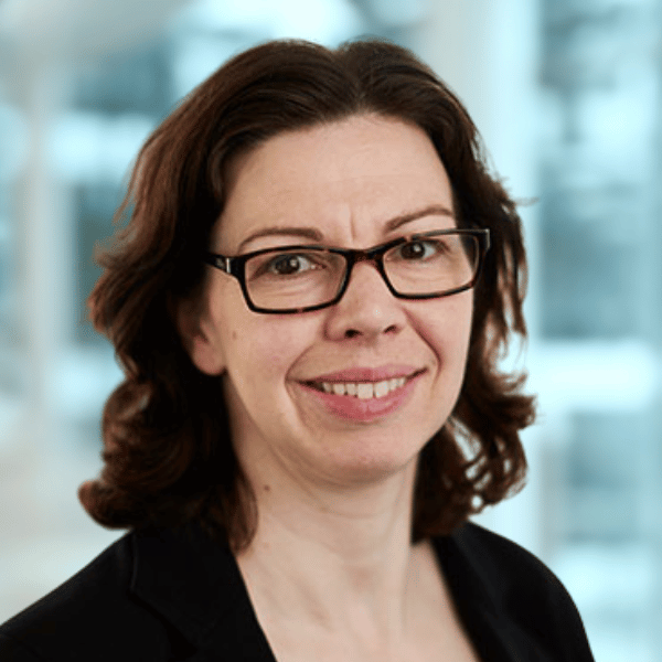 Joanne Spavin