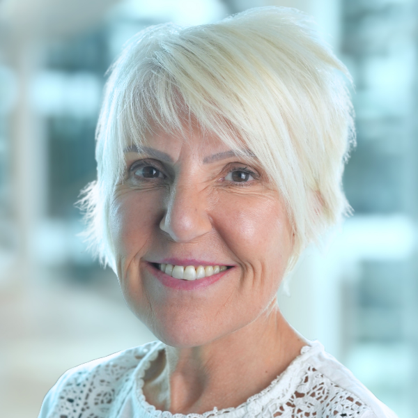 Julie Hutton-Smith