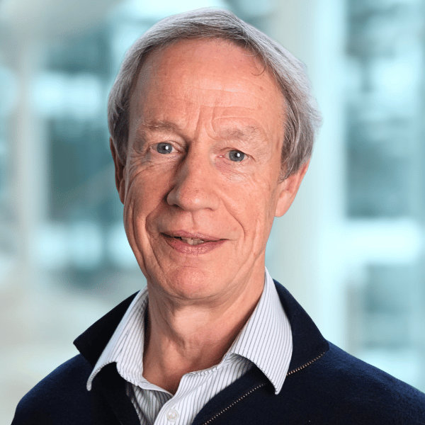 Malcolm Lynch