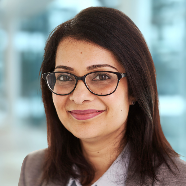 Rukhsana Shah