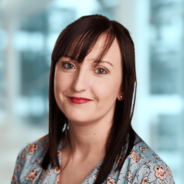 Siobhan Lanigan